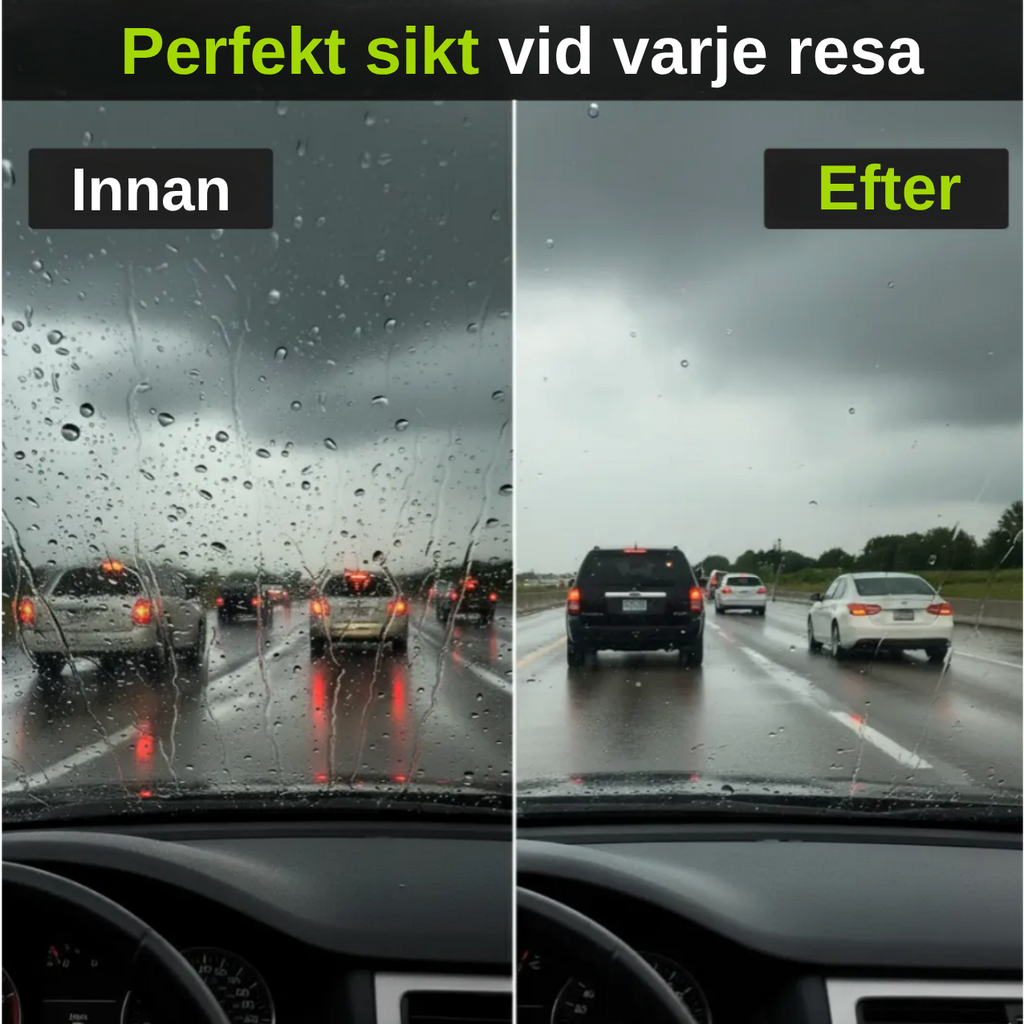 biltvätt